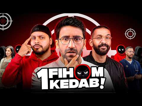 1 FIHOM KEDAB 09 (ft El Mehdi Foulane & Haytam Miftah)