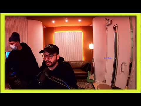 ALEX TUMAY EXCLUSIVE PRO TOOLS MASTERCLASS