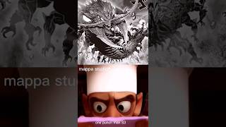 Mappa Animating One Punch Man Season 3