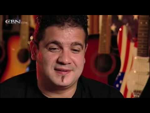 Moe Altamuro: Healed from the World Trade Center Cough ...