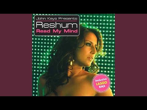 Read my Mind (Bollywood Remix) feat. John Keys