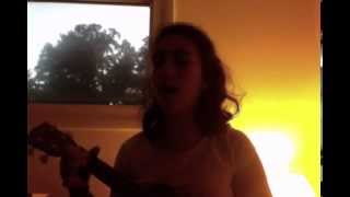 little room by Dodie Clarke cover