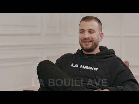 YTP FR Zola pète en pleine interview