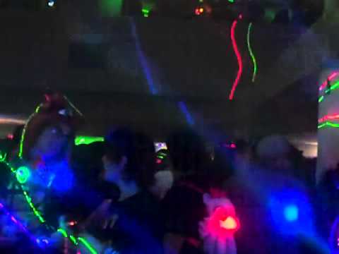 DUB PARTY RAVE LOKO 3 CHICAGO GIRLS UNDERGROUND asThMatic DR. NUSE 89