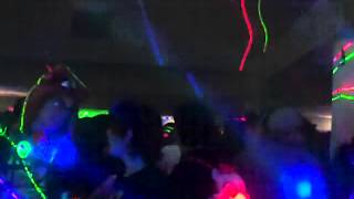 DUB PARTY RAVE LOKO 3 CHICAGO GIRLS UNDERGROUND asThMatic DR. NUSE 89