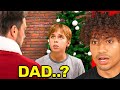 KID FINDS HIS DAD AFTER 5 YEARS