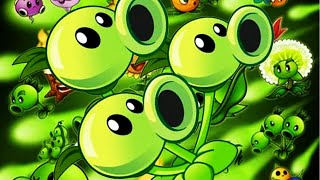 Zombies/Plants. PV2. Lava Guava.