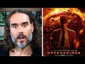 Oppenheimer - The EXPLOSIVE Truth THAT NOBODY’S TALKING ABOUT!!!!