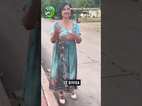 TURISMO EN EL MOLINO  - ELIANA MANJARREZ
