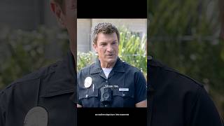 The Van Looked Normal Until the Boxes Opened | The Rookie #shorts