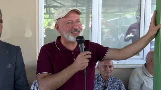 BAŞKAN ÇOLAKBAYRAKDAR “BİRLİK VE BERABERLİĞİMİZ DAİM OLSUN”