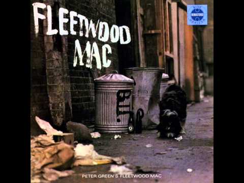 My Heart Beat Like a Hammer - Fleetwood Mac