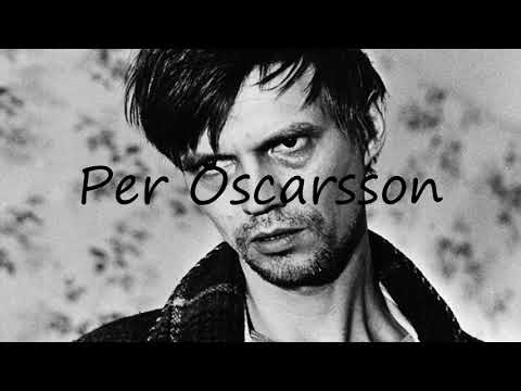 How to Pronounce Per Oscarsson?