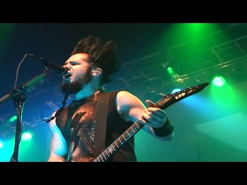 Static-X - Dirthouse [Cannibal Killers Live]