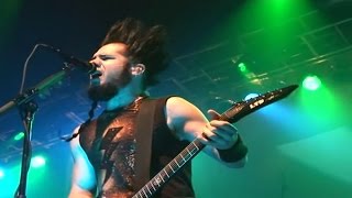 Static-X - Dirthouse [Cannibal Killers Live]