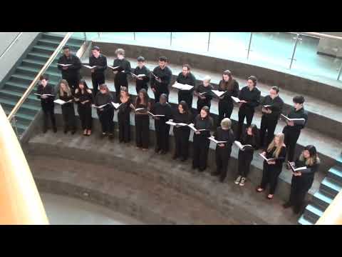 Oh, mu hella eidekene - Veljo Tormis