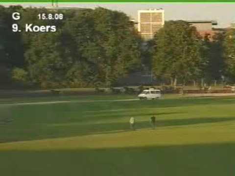 Venividivici Joe Groningen 15-08-08