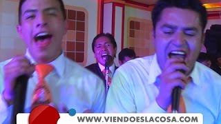 SONORA SANTA ELENA 2025 - BAILANDO
