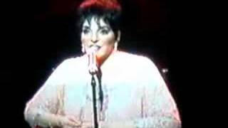 Liza Minnelli  &quot;You&#39;ve Let Yourself Go&quot;