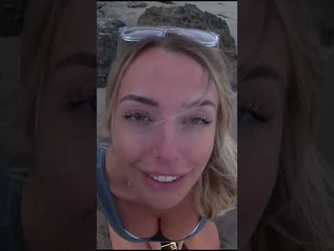 Vlogging with Corinna Kopf goes Wrong 😅