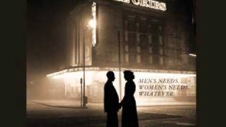 The Cribs - Be Safe (studio)