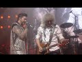 Queen – Fat Bottomed Girls -Live Feat. Adam Lambert (HD) -Dallas (2019)