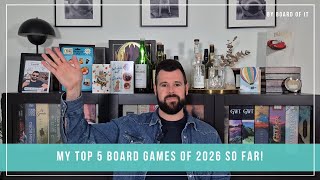 Board Of It - Gingham video thumbnail