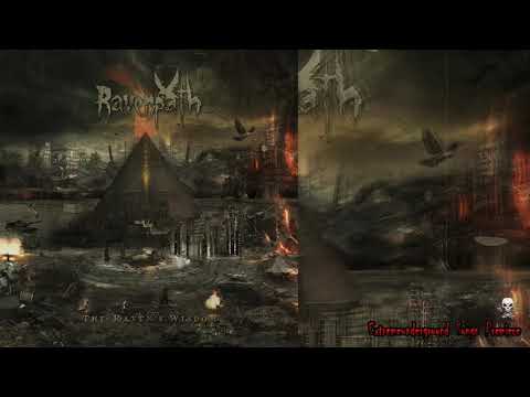 ▶ RAVENPATH - Left Behind Massive Walls-☠(TRACK PREMIERE 2019)☠