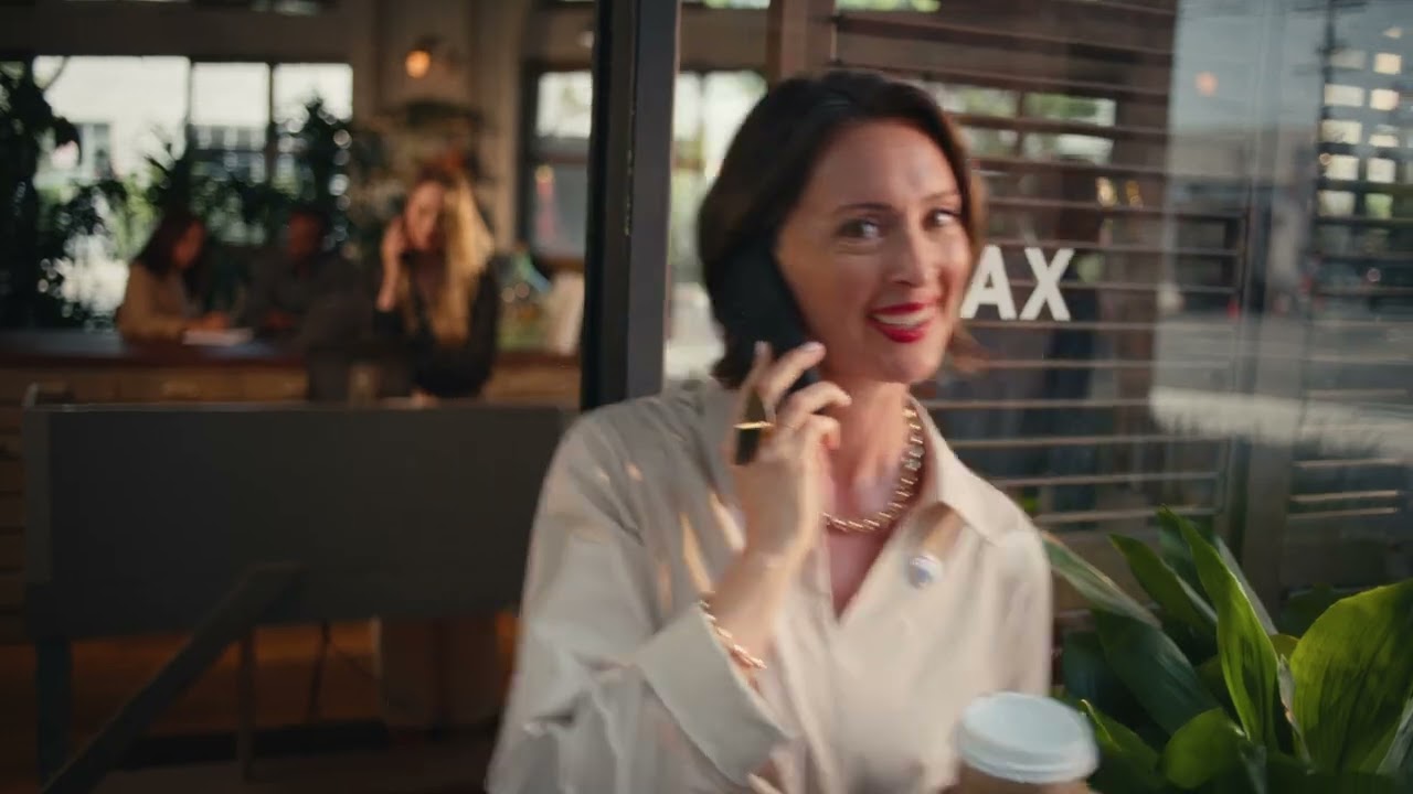 RE/MAX TV Commercial 16x9 (:30) - There for You 2025