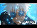 Gojo X Riko - Sweet But Psycho [AMV/EDIT] + Project File