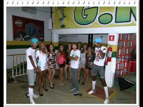 Mc Katatal Fm - 2013 - Eventos