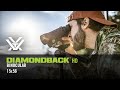 Diamondback® HD 15x56 Binocular