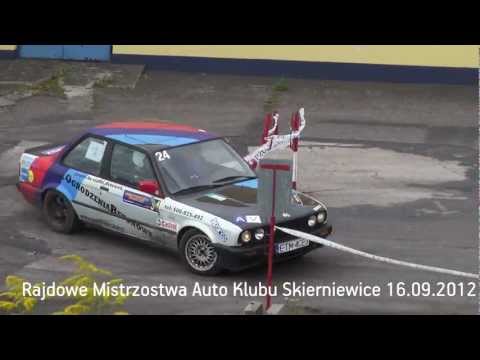 4. RAJD SKIERNIEWICKI 16 09 2012