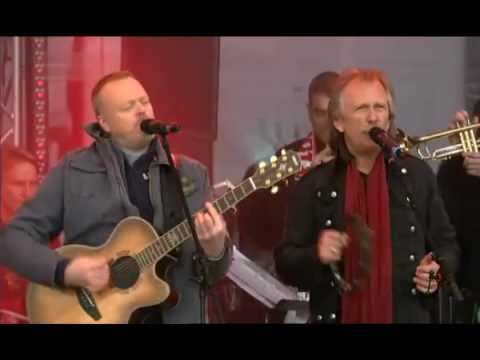 Stefan Raab & Höhner - Ävver et Hätz bliev he in Kölle 2012