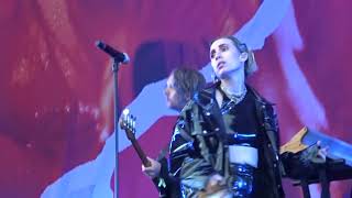 Lykke Li - Just Like a Dream @ Flow Festival 2018