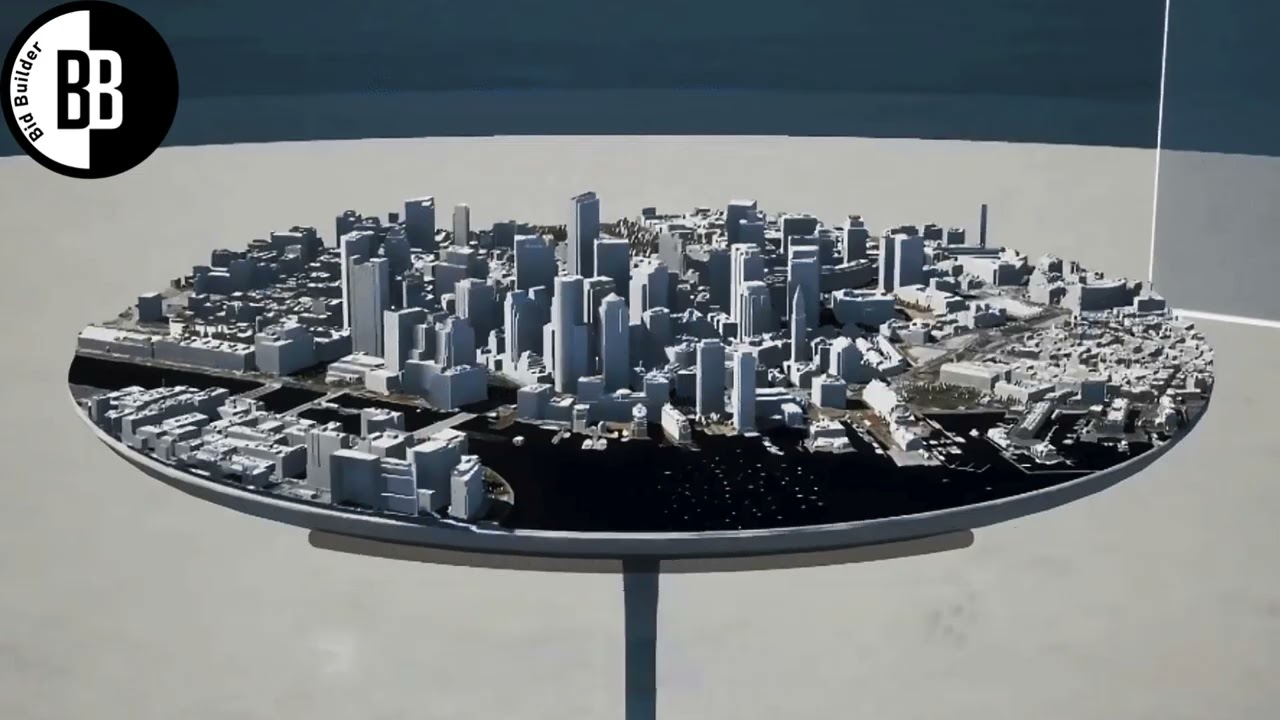 Civil Construction Estimating Service