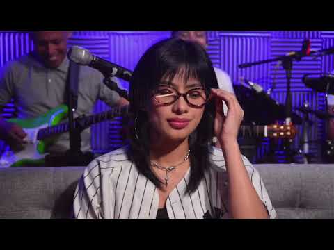 THINKING OF YOU - Katy Perry | NISHA x Sundae Voice Cover (Live at The Room Sessions)