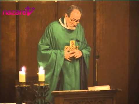 Santa Misa del 9 de octubre de 2014