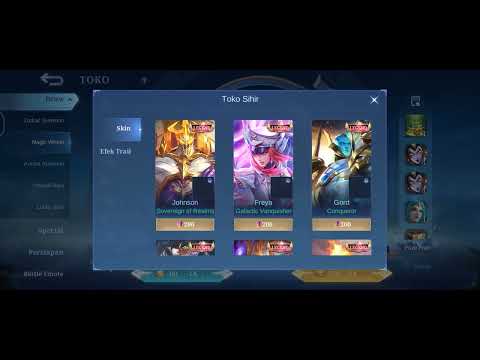 GACHA MAGIC WHEEL DARI 151 CRYSTAL KE 200 CRYSTAL MODAL 3300 COA,BISA GA YAA?