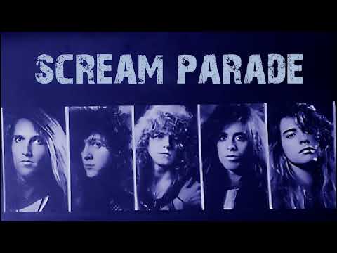Scream Parade  - 02 -  Dreamin'