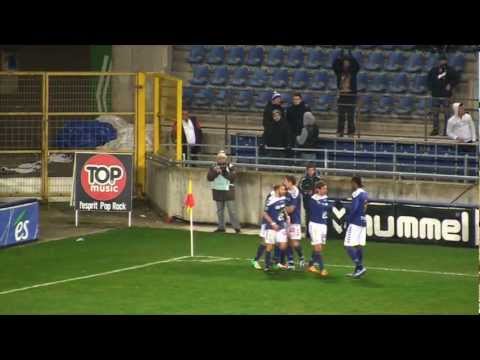 Le but du mois du RCS : Yann Benedick (déc12-jan13)