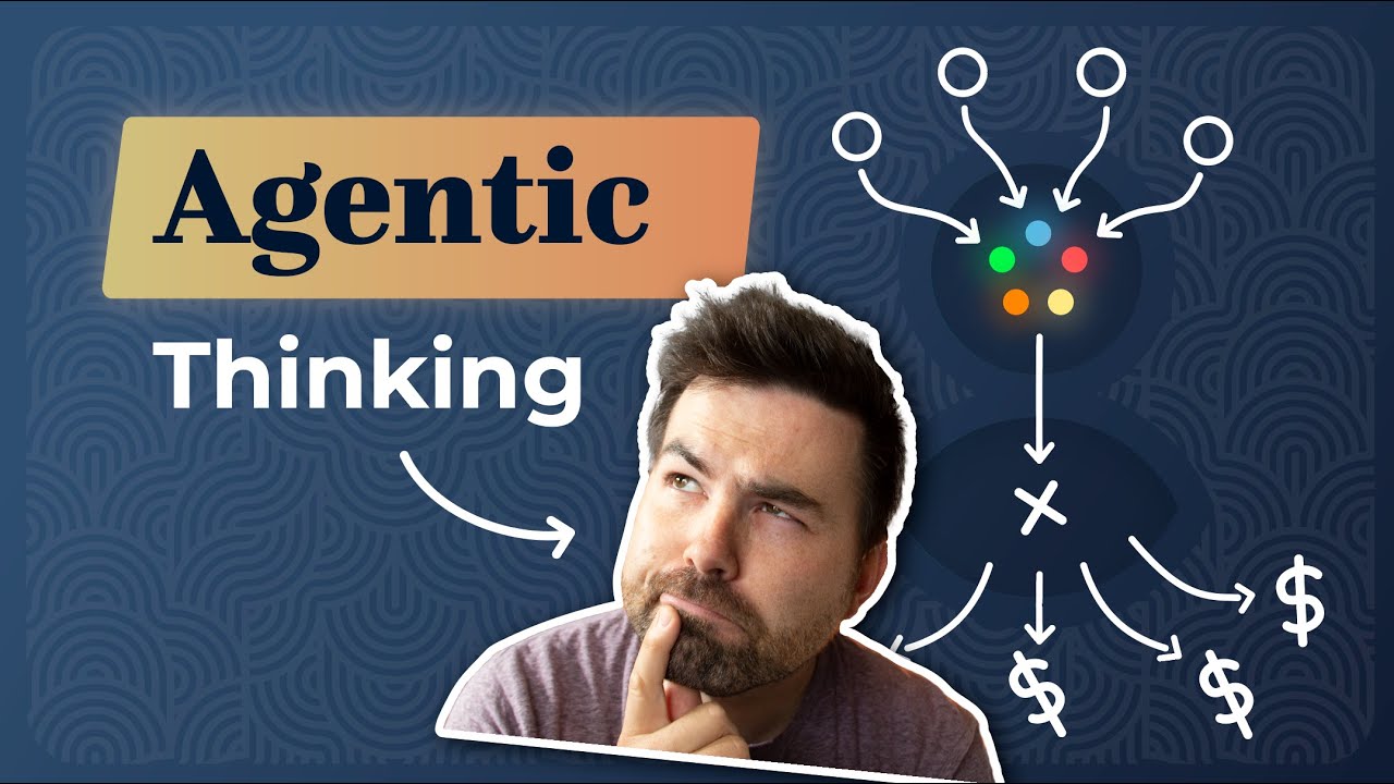 You Can Have The Life You Want (If You Learn The Game)