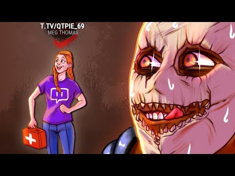 When there's a T.TV in your lobby...