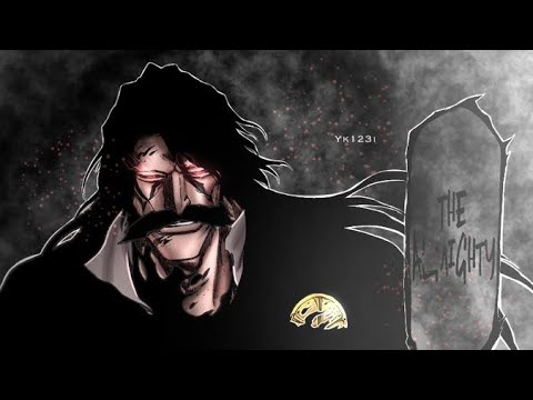 Yhwach Theme Bleach Thousand Year Blood War