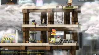 Maplestory NightLord Guide Chaos 1