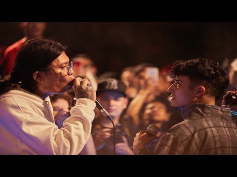 CHANG VS COFFY: Octavos Fecha III 2022 El Rey de la Villa 👑