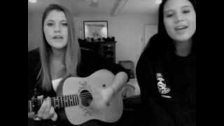 Taylor Swift-I Knew You Were Trouble (Acoustic Cover) Erin Ashe and Marla Sidney Wales