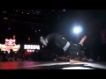 Red Bull BC One Break Dance Moscow 2012 Part 1 ...