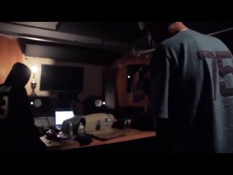 A1 Wissel - Barely Trust Myself (Prod. by London On Da Track)