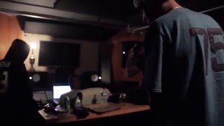 A1 Wissel - Barely Trust Myself (Prod. by London On Da Track)